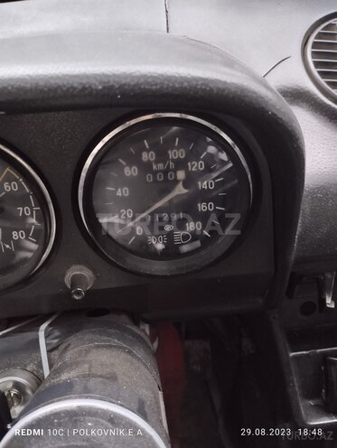 LADA (VAZ) 2106 1983, 71,000 km - 1.5 l - Oğuz
