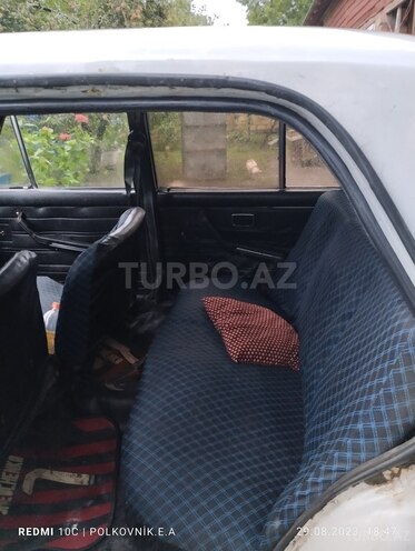LADA (VAZ) 2106 1983, 71,000 km - 1.5 l - Oğuz