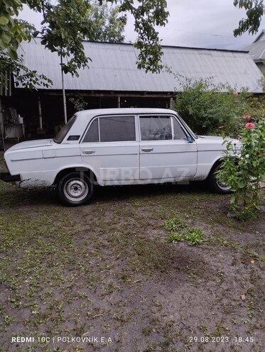 LADA (VAZ) 2106 1983, 71,000 km - 1.5 l - Oğuz