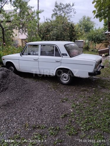 LADA (VAZ) 2106 1983, 71,000 km - 1.5 l - Oğuz