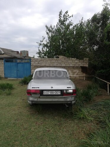GAZ 3110 2002, 553,333 km - 2.4 l - Xaçmaz