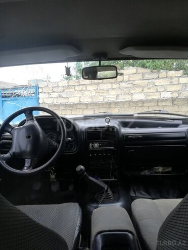 GAZ 3110 2002, 553,333 km - 2.4 l - Xaçmaz