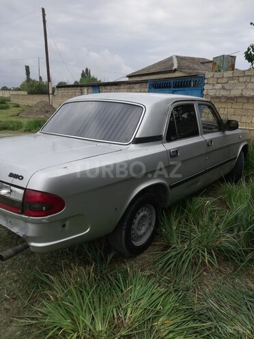 GAZ 3110 2002, 553,333 km - 2.4 l - Xaçmaz