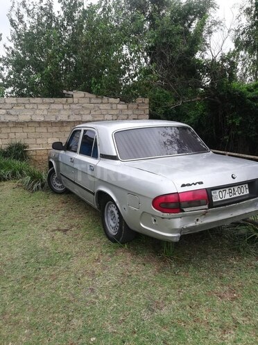 GAZ 3110 2002, 553,333 km - 2.4 l - Xaçmaz