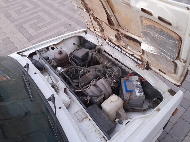 LADA (VAZ) 2107 2009, 165,000 km - 1.6 l - Sabirabad