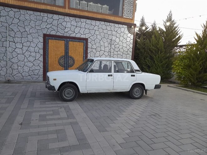 LADA (VAZ) 2107 2009, 165,000 km - 1.6 l - Sabirabad