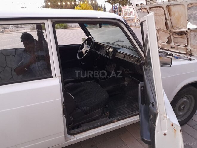 LADA (VAZ) 2107 2009, 165,000 km - 1.6 l - Sabirabad