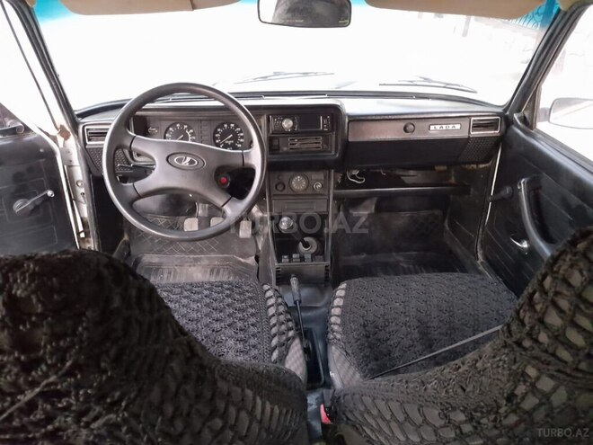 LADA (VAZ) 2107 2009, 165,000 km - 1.6 l - Sabirabad
