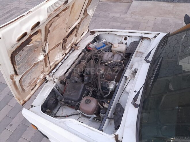 LADA (VAZ) 2107 2009, 165,000 km - 1.6 l - Sabirabad