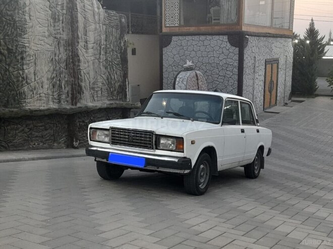 LADA (VAZ) 2107 2009, 165,000 km - 1.6 l - Sabirabad