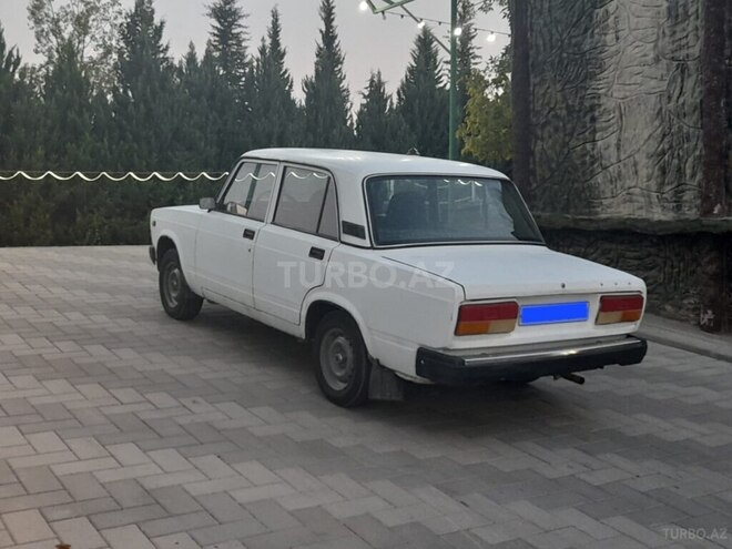 LADA (VAZ) 2107 2009, 165,000 km - 1.6 l - Sabirabad