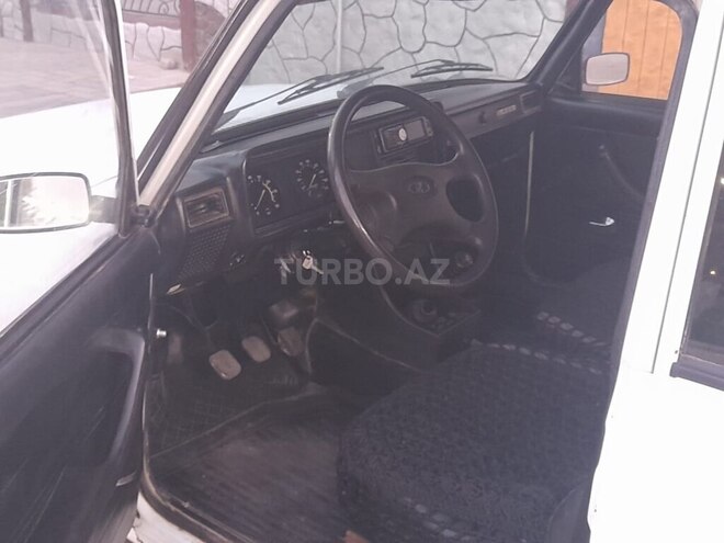 LADA (VAZ) 2107 2009, 165,000 km - 1.6 l - Sabirabad