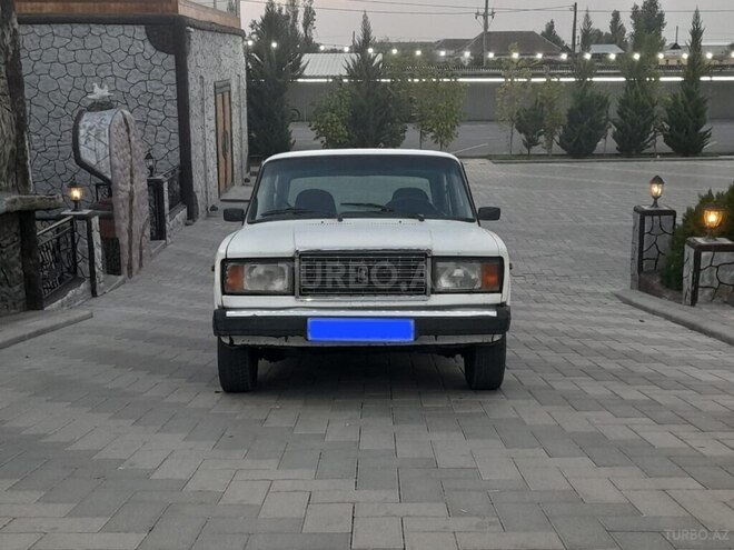LADA (VAZ) 2107 2009, 165,000 km - 1.6 l - Sabirabad