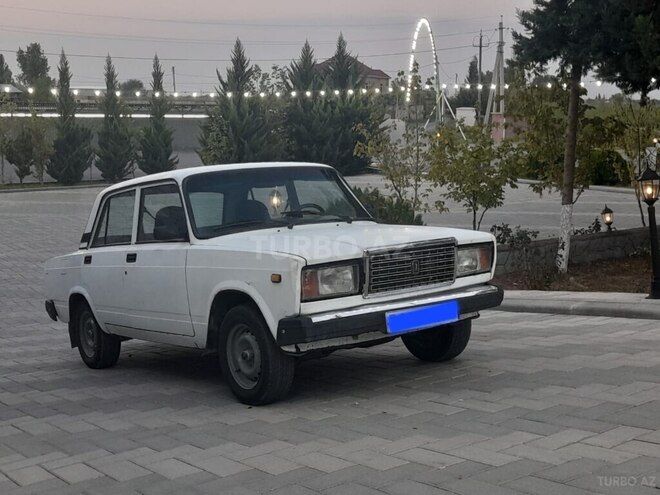 LADA (VAZ) 2107 2009, 165,000 km - 1.6 l - Sabirabad