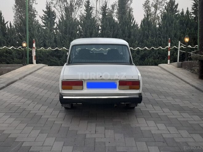 LADA (VAZ) 2107 2009, 165,000 km - 1.6 l - Sabirabad