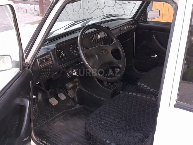 LADA (VAZ) 2107 2009, 165,000 km - 1.6 l - Sabirabad