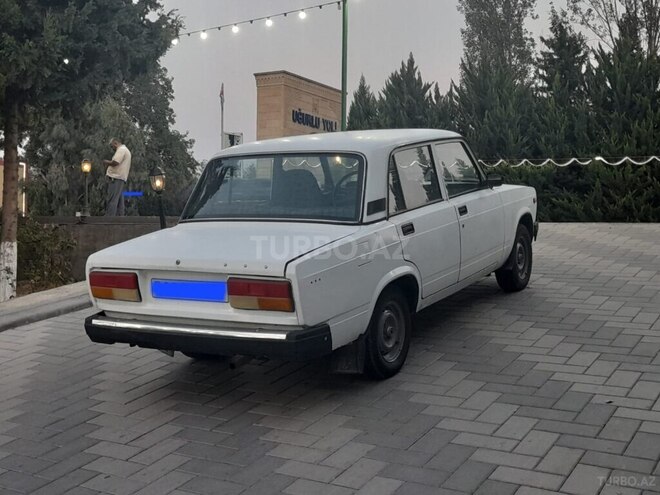 LADA (VAZ) 2107 2009, 165,000 km - 1.6 l - Sabirabad