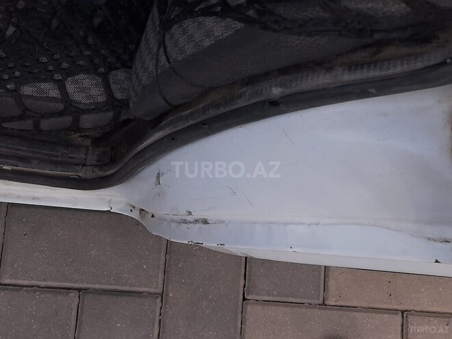 LADA (VAZ) 2107 2009, 165,000 km - 1.6 l - Sabirabad