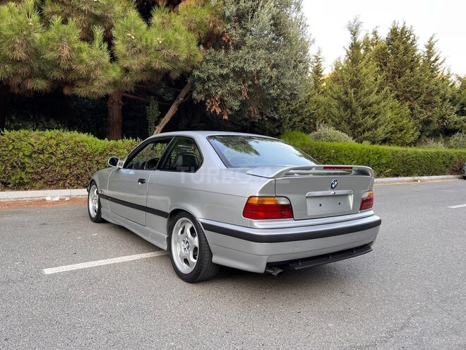 BMW 325 1992, 416,000 km - 2.0 l - Bakı