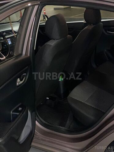 Kia Rio 2018, 47,500 km - 1.6 l - Bakı