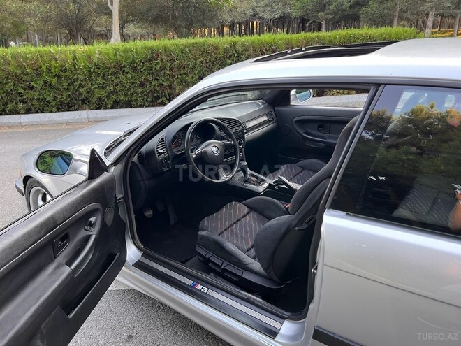 BMW 325 1992, 416,000 km - 2.0 l - Bakı