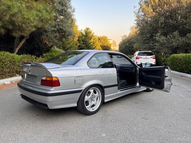 BMW 325 1992, 416,000 km - 2.0 l - Bakı