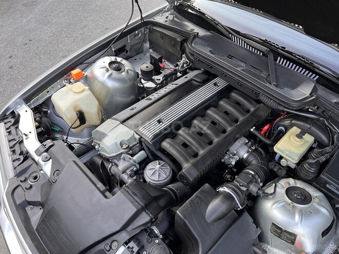 BMW 325 1992, 416,000 km - 2.0 l - Bakı