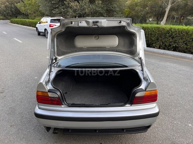BMW 325 1992, 416,000 km - 2.0 l - Bakı