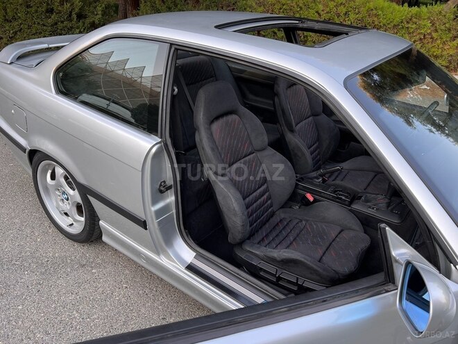 BMW 325 1992, 416,000 km - 2.0 l - Bakı