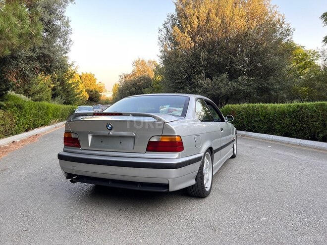 BMW 325 1992, 416,000 km - 2.0 l - Bakı
