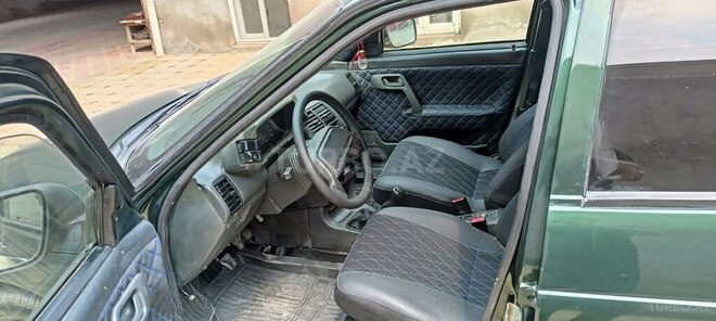 LADA (VAZ) 2110 2003, 187,985 km - 1.6 l - Şəmkir