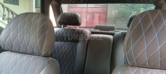 LADA (VAZ) 2110 2003, 187,985 km - 1.6 l - Şəmkir