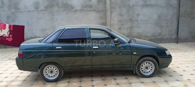 LADA (VAZ) 2110 2003, 187,985 km - 1.6 l - Şəmkir