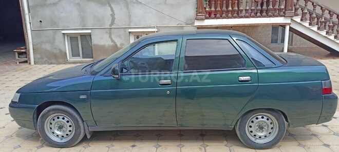 LADA (VAZ) 2110 2003, 187,985 km - 1.6 l - Şəmkir