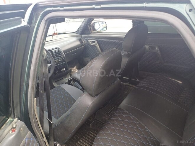 LADA (VAZ) 2110 2003, 187,985 km - 1.6 l - Şəmkir