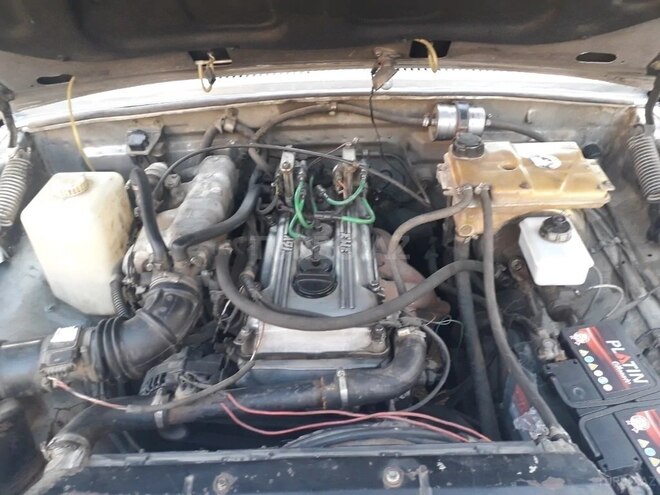 GAZ 31105 2007, 150,000 km - 2.3 l - Bakı