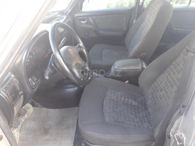 GAZ 31105 2007, 150,000 km - 2.3 l - Bakı