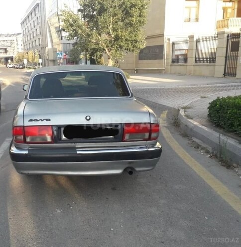 GAZ 31105 2007, 150,000 km - 2.3 l - Bakı