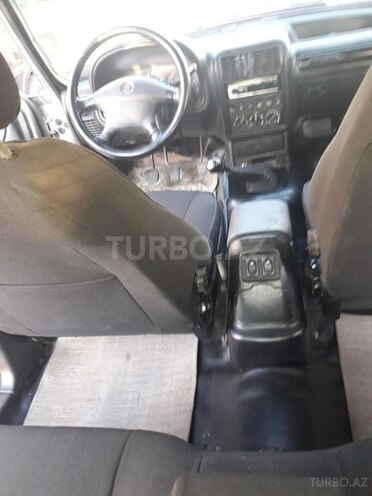GAZ 31105 2007, 150,000 km - 2.3 l - Bakı