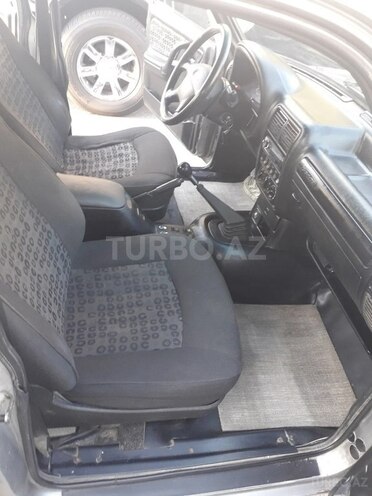 GAZ 31105 2007, 150,000 km - 2.3 l - Bakı