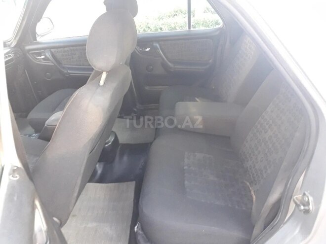 GAZ 31105 2007, 150,000 km - 2.3 l - Bakı