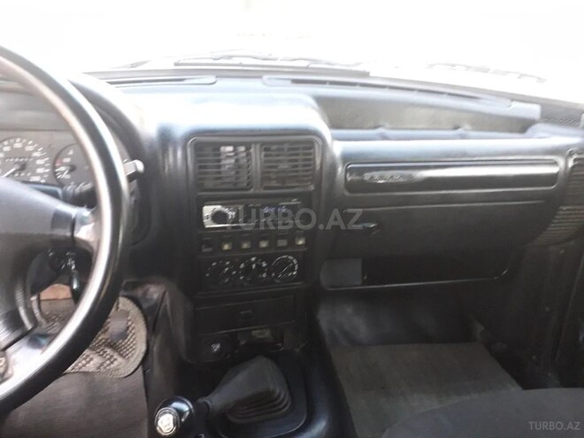 GAZ 31105 2007, 150,000 km - 2.3 l - Bakı