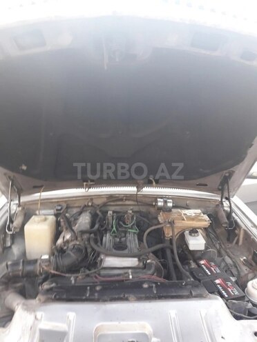 GAZ 31105 2007, 150,000 km - 2.3 l - Bakı