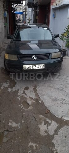 Volkswagen Passat 1998, 300,000 km - 1.8 l - Bakı