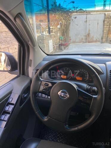 Nissan Pathfinder 2005, 453,000 km - 2.5 l - Bakı