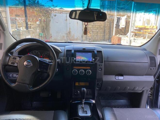 Nissan Pathfinder 2005, 453,000 km - 2.5 l - Bakı