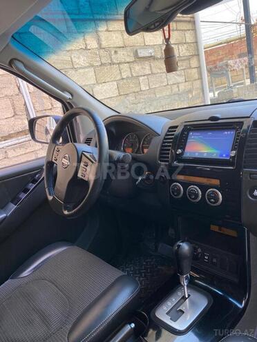 Nissan Pathfinder 2005, 453,000 km - 2.5 l - Bakı