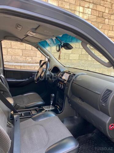 Nissan Pathfinder 2005, 453,000 km - 2.5 l - Bakı