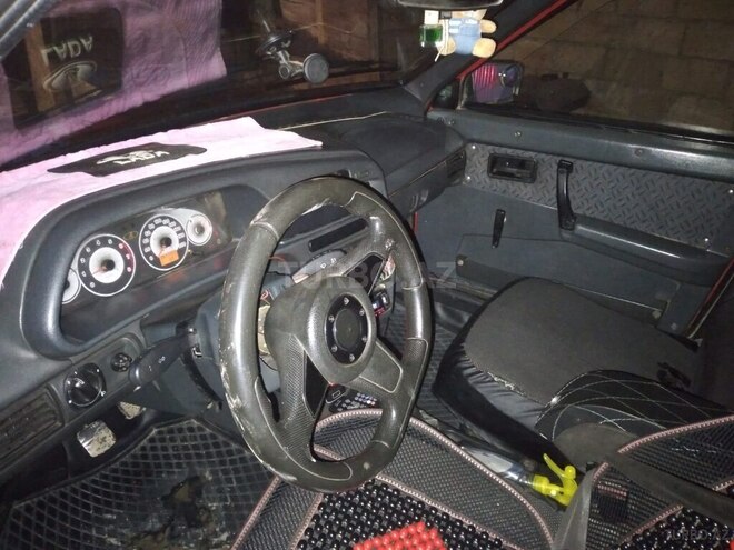 LADA (VAZ) 2109 1995, 15,000 km - 1.5 l - Qusar