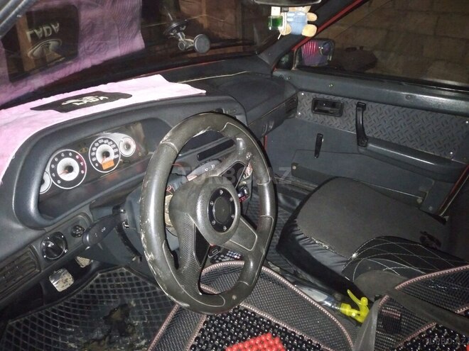LADA (VAZ) 2109 1995, 15,000 km - 1.5 l - Qusar